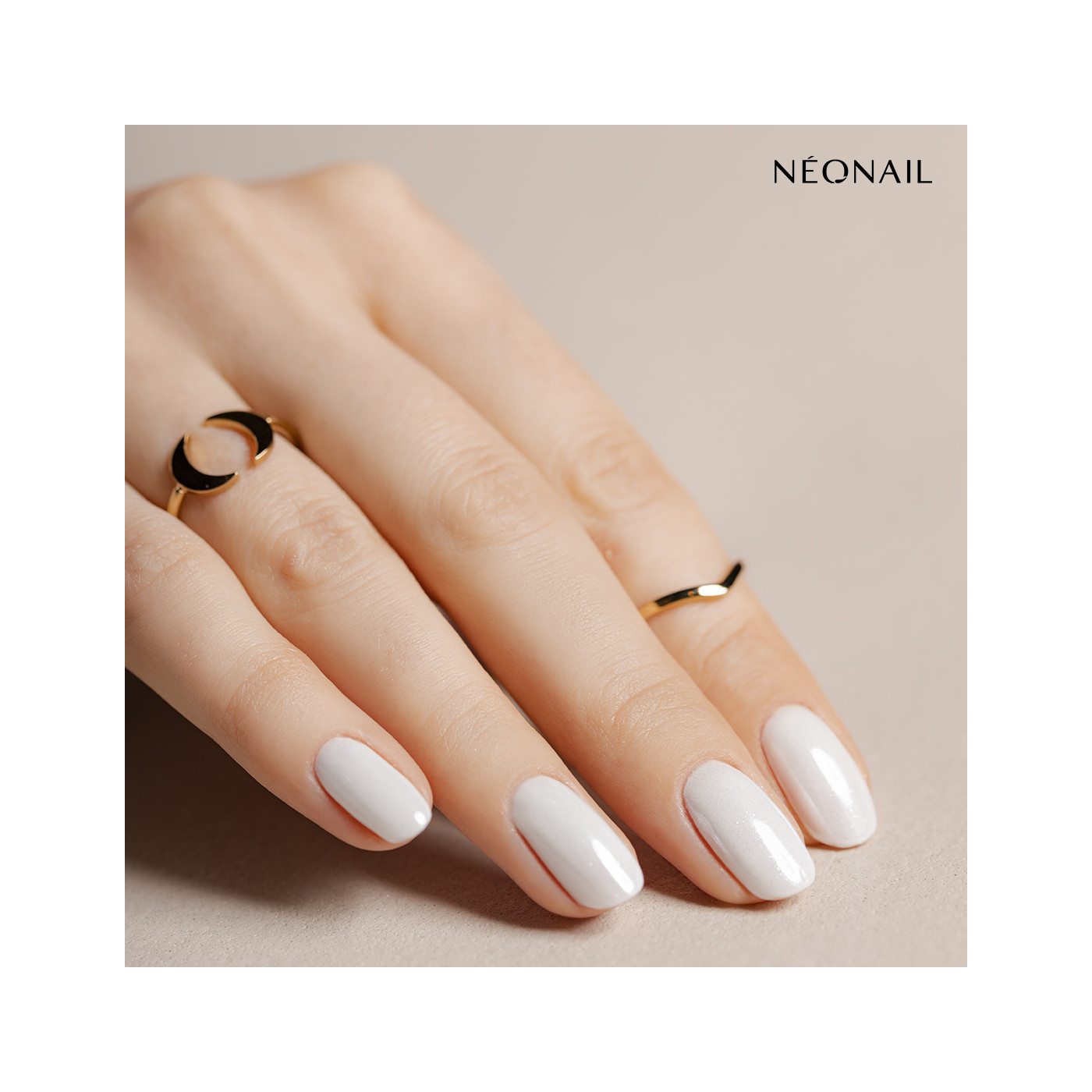 Polvere Metallic Effect 01